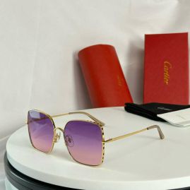 Picture of Cartier Sunglasses _SKUfw55795180fw